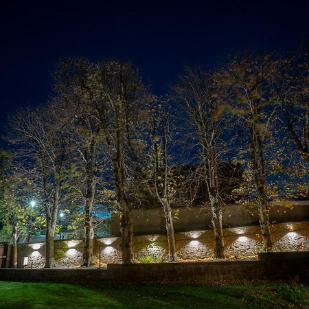 Netherbrae Edinburgh Dış mekan fotoğraf