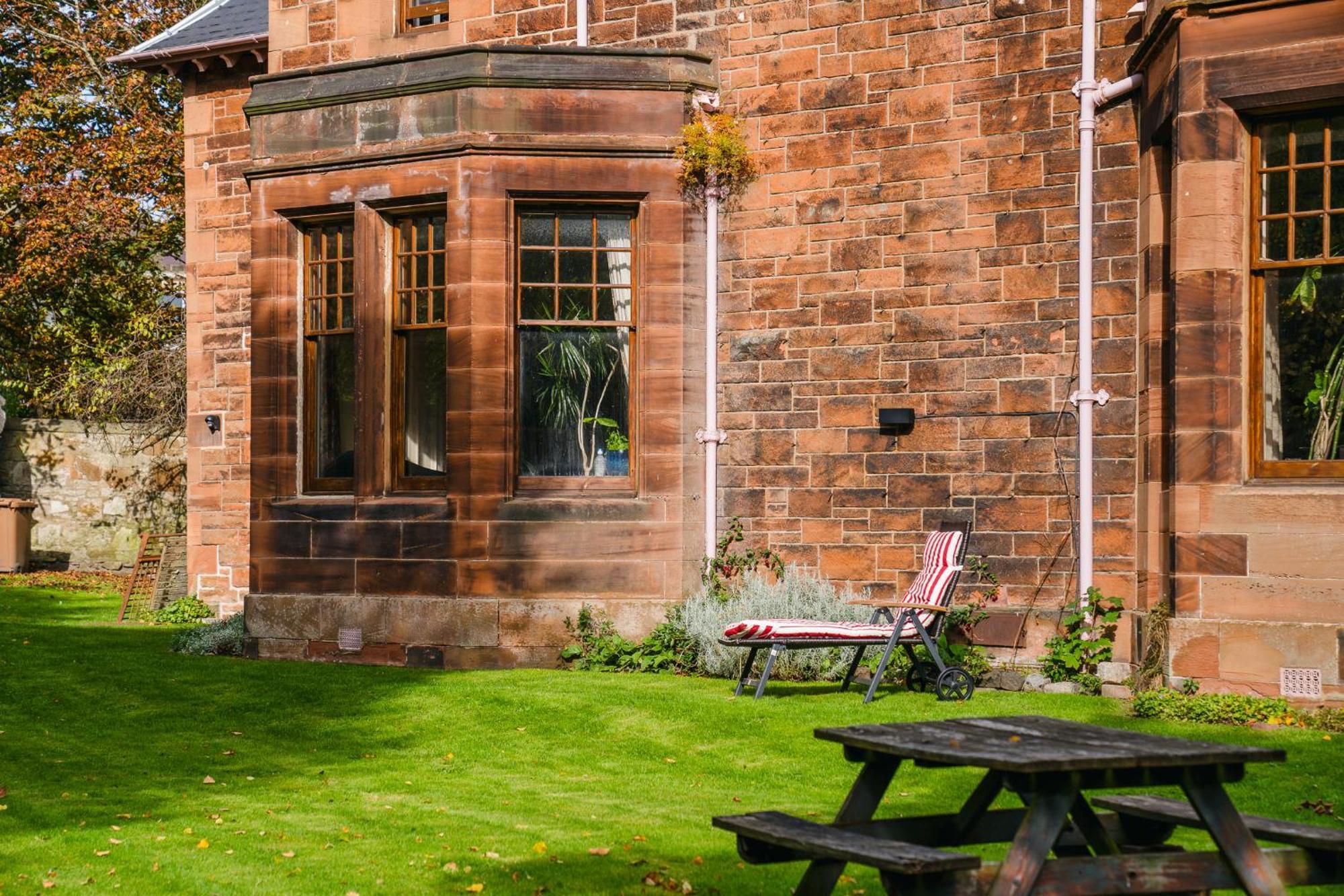 Netherbrae Edinburgh Dış mekan fotoğraf